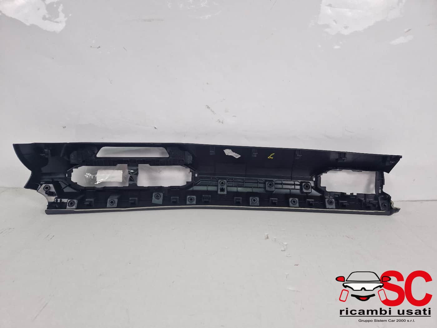RIVESTIMENTO CRUSCOTTO DACIA Jogger Serie 683101161R (21>)