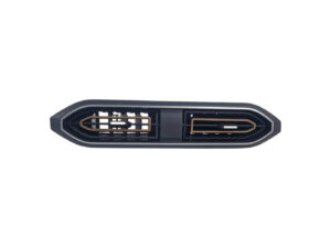 BOCCHETTA ARIA CENTRALE DACIA Jogger Serie 687606191R (21>)