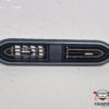 BOCCHETTA ARIA CENTRALE DACIA Jogger Serie 687606191R (21>)
