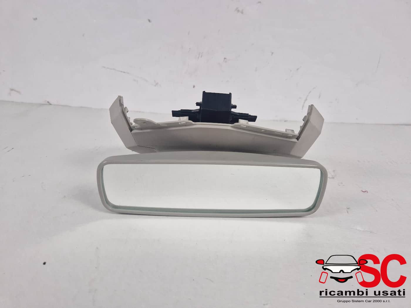 SPECCHIETTO RETROVISORE INTERNO DACIA Jogger Serie (21>)