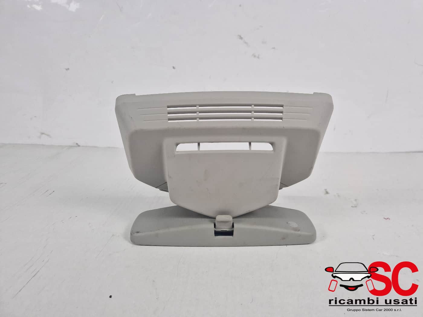 SPECCHIETTO RETROVISORE INTERNO DACIA Jogger Serie (21>)