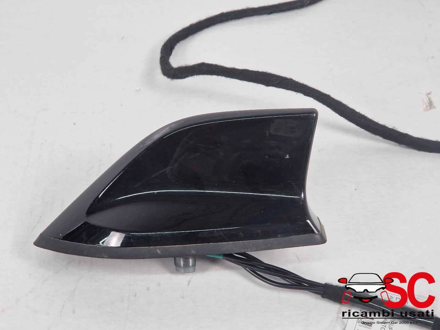 ANTENNA AUTORADIO DACIA Jogger Serie 282169284R (21>)