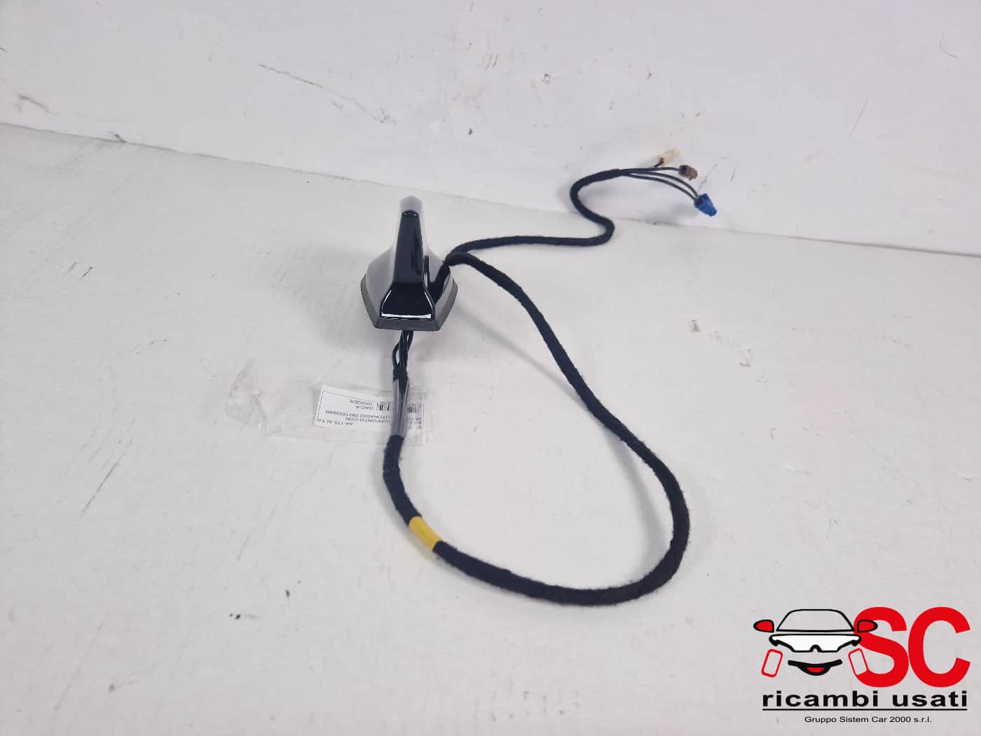 ANTENNA AUTORADIO DACIA Jogger Serie 282169284R (21>)