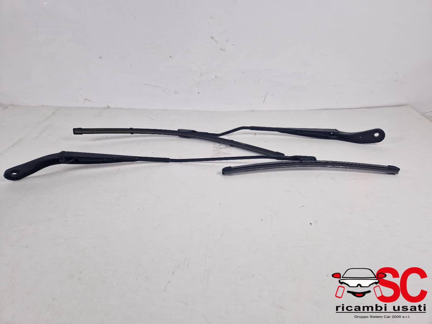 BRACCI TERGI ANT. DACIA Jogger Serie 288813326R (21>)