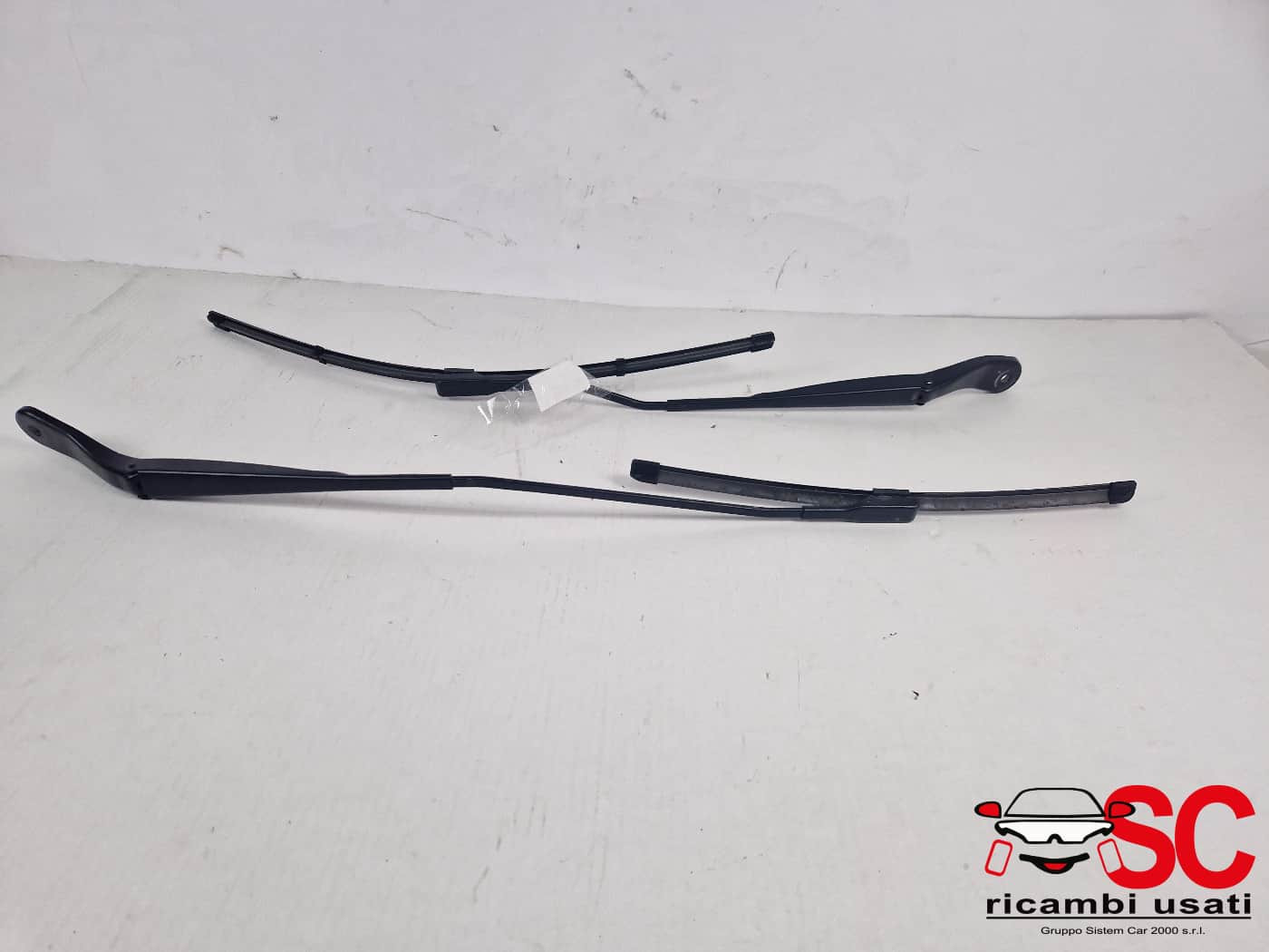 BRACCI TERGI ANT. DACIA Jogger Serie 288813326R (21>)