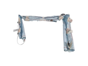 AIRBAG A TENDINA LATO SINISTRO DACIA Jogger Serie 985L16909R (21>)