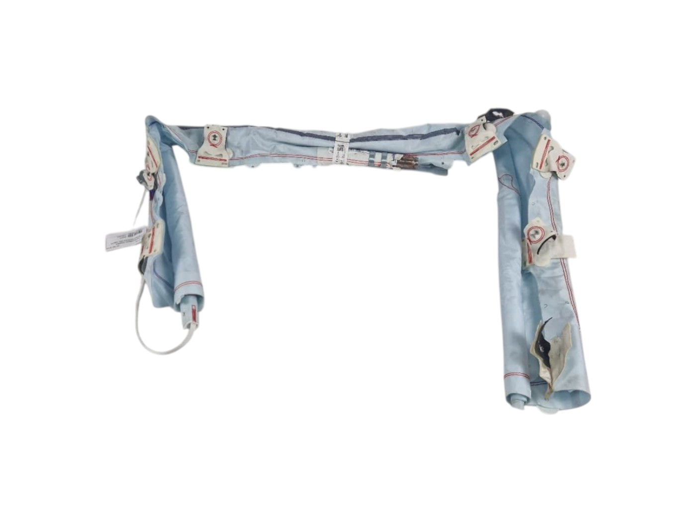 AIRBAG A TENDINA LATO SINISTRO DACIA Jogger Serie 985L16909R (21>)