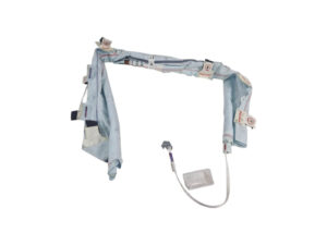 AIRBAG A TENDINA LATERALE PASSEGGERO DACIA Jogger Serie 985L09860R (21>)