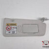 PARASOLE ALETTA LATO PASSEGGERO DACIA Jogger Serie (21>)