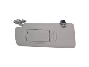 PARASOLE ALETTA ANTERIORE SX DACIA Jogger Serie (21>)