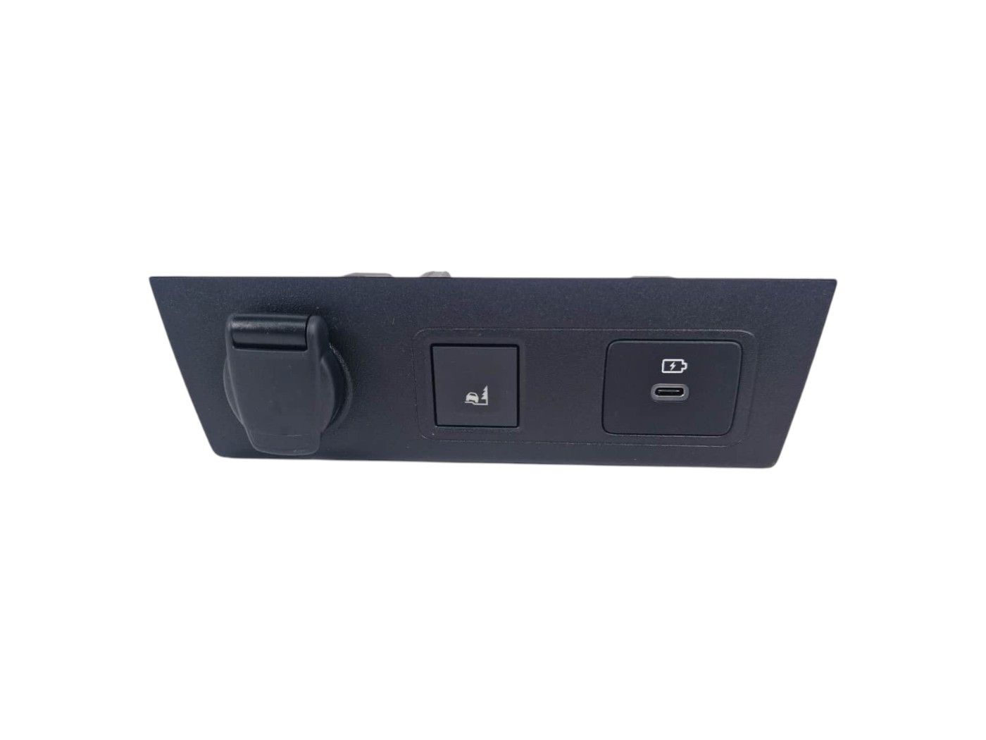 PORTA USB DACIA Jogger Serie (21>)