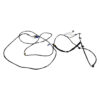 282430340R CABLAGGIO AUTORADIO DACIA Jogger Serie benzina