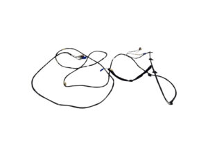 282430340R CABLAGGIO AUTORADIO DACIA Jogger Serie benzina