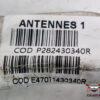 282430340R CABLAGGIO AUTORADIO DACIA Jogger Serie benzina