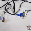 282430340R CABLAGGIO AUTORADIO DACIA Jogger Serie benzina