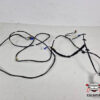 282430340R CABLAGGIO AUTORADIO DACIA Jogger Serie benzina