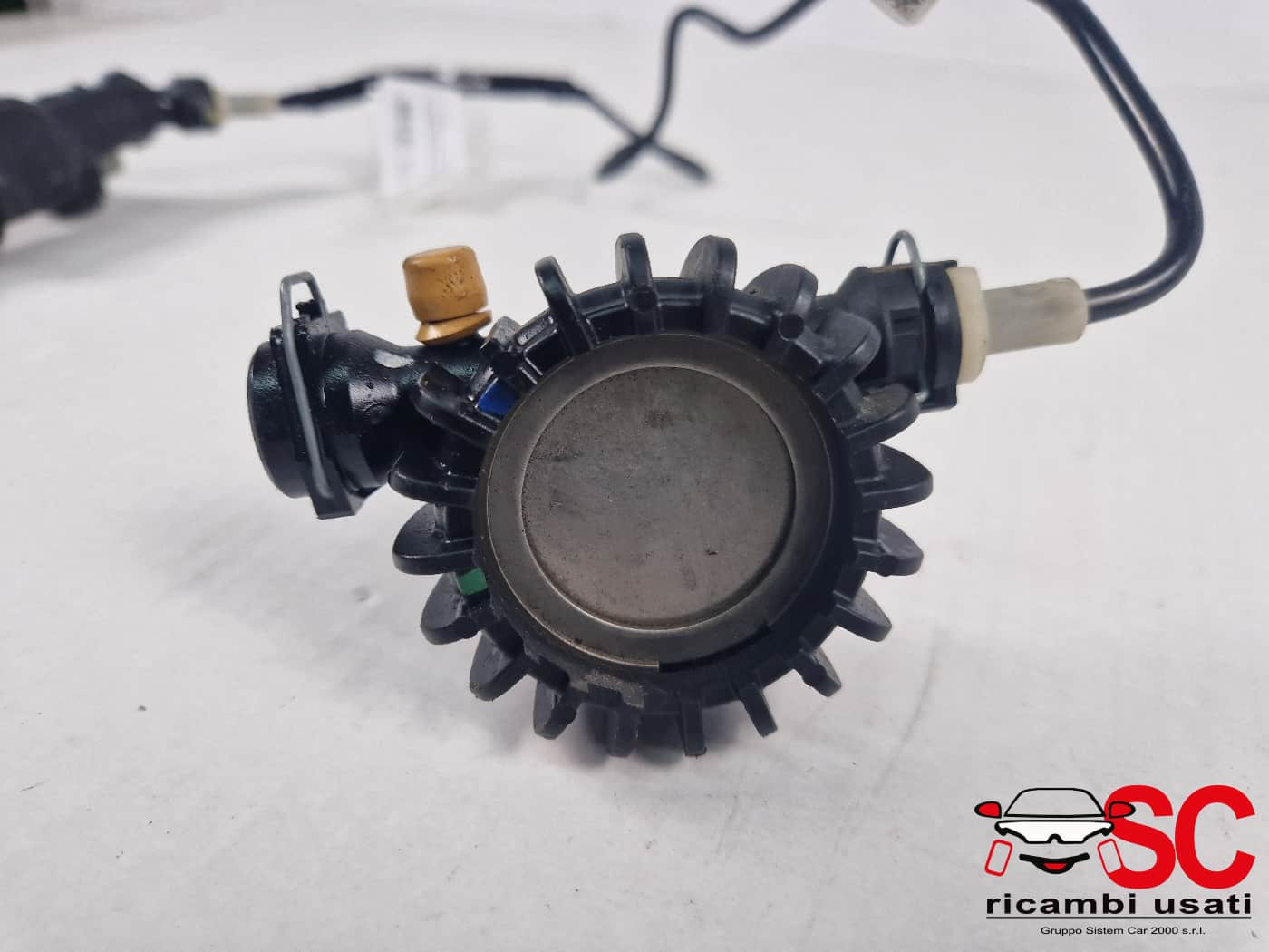 POMPA FRIZIONE DACIA Jogger Serie 308567047R Benzina (21>)
