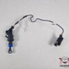 POMPA FRIZIONE DACIA Jogger Serie 308567047R Benzina (21>)
