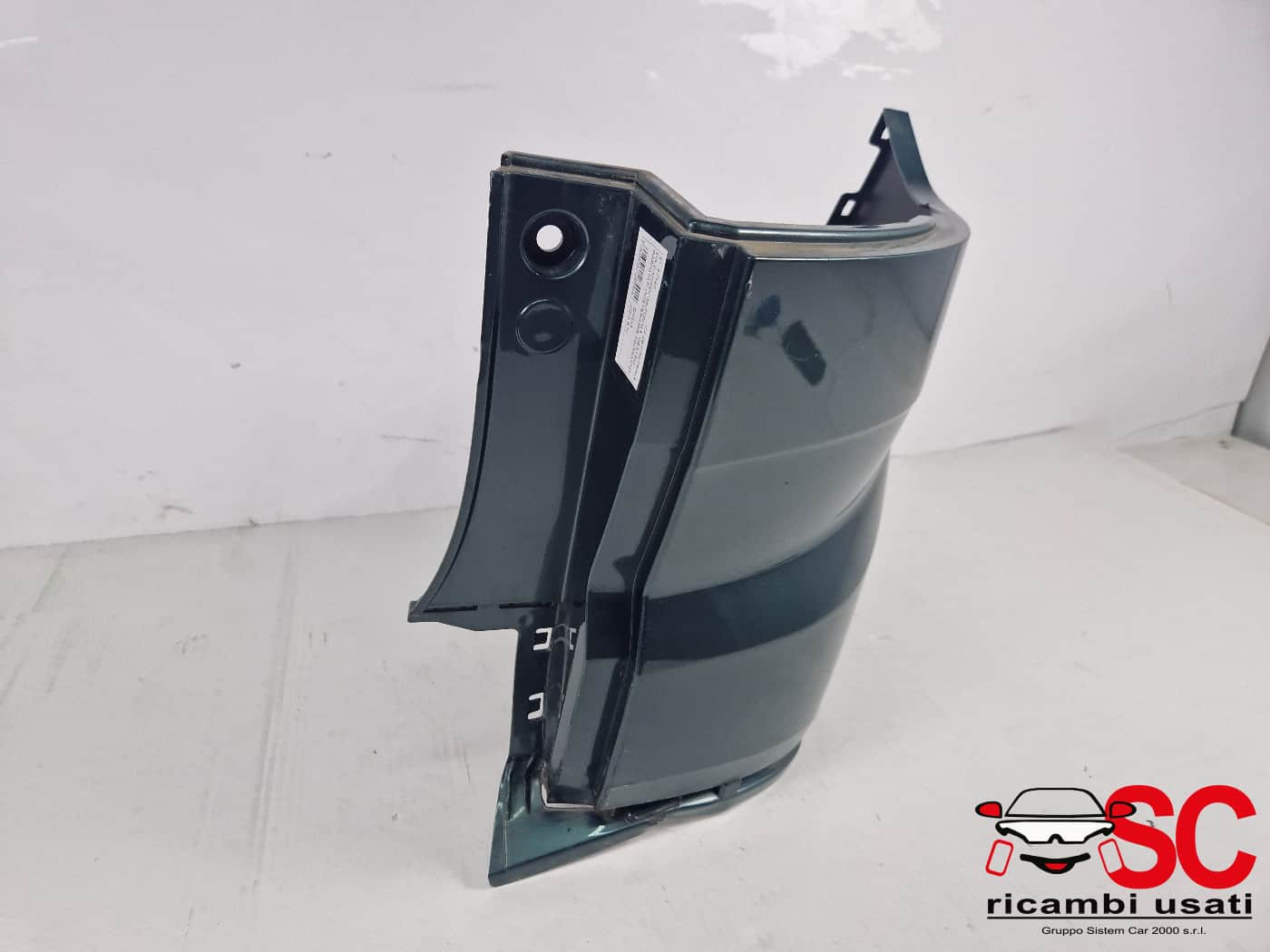 CANTONALE PARAURTI POST. DX DACIA Jogger Serie 850228373R (21>)