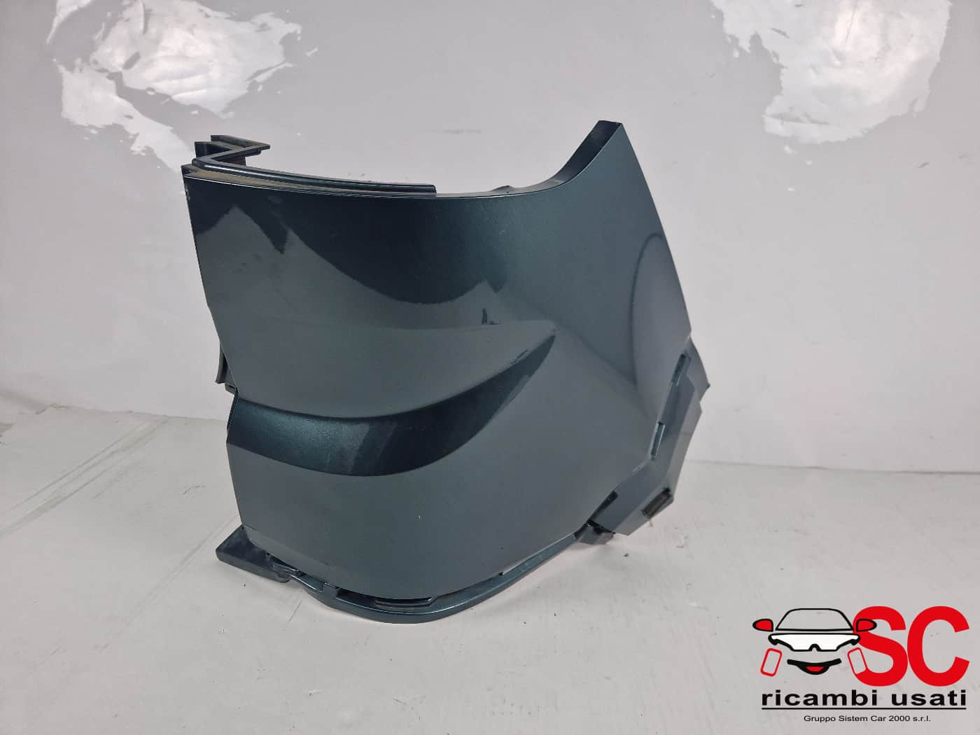 CANTONALE PARAURTI POST. DX DACIA Jogger Serie 850228373R (21>)