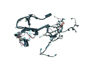 240113950S IMPIANTO ELETTRICO MOTORE DACIA Jogger Serie benzina