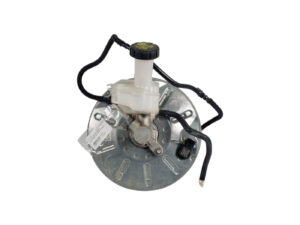 472101299R SERVOFRENO DACIA Jogger Serie benzina
