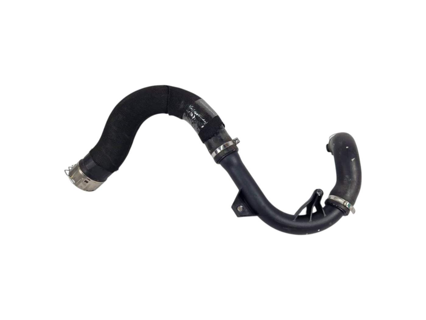 144605006R TUBO INTERCOOLER DACIA Jogger Serie Benzina