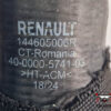 144605006R TUBO INTERCOOLER DACIA Jogger Serie Benzina