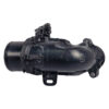 165763262R TUBO ASPIRAZIONE TURBINA DACIA Jogger Serie benzina