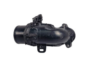 165763262R TUBO ASPIRAZIONE TURBINA DACIA Jogger Serie benzina