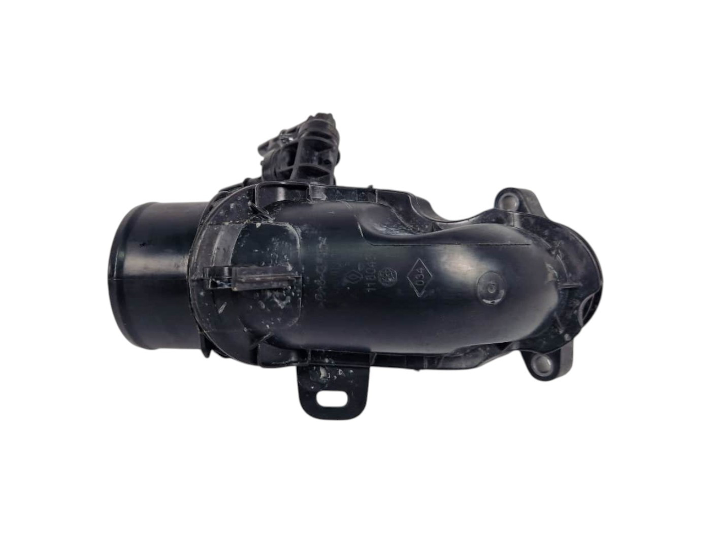 165763262R TUBO ASPIRAZIONE TURBINA DACIA Jogger Serie benzina