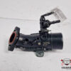 165763262R TUBO ASPIRAZIONE TURBINA DACIA Jogger Serie benzina