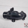 165763262R TUBO ASPIRAZIONE TURBINA DACIA Jogger Serie benzina