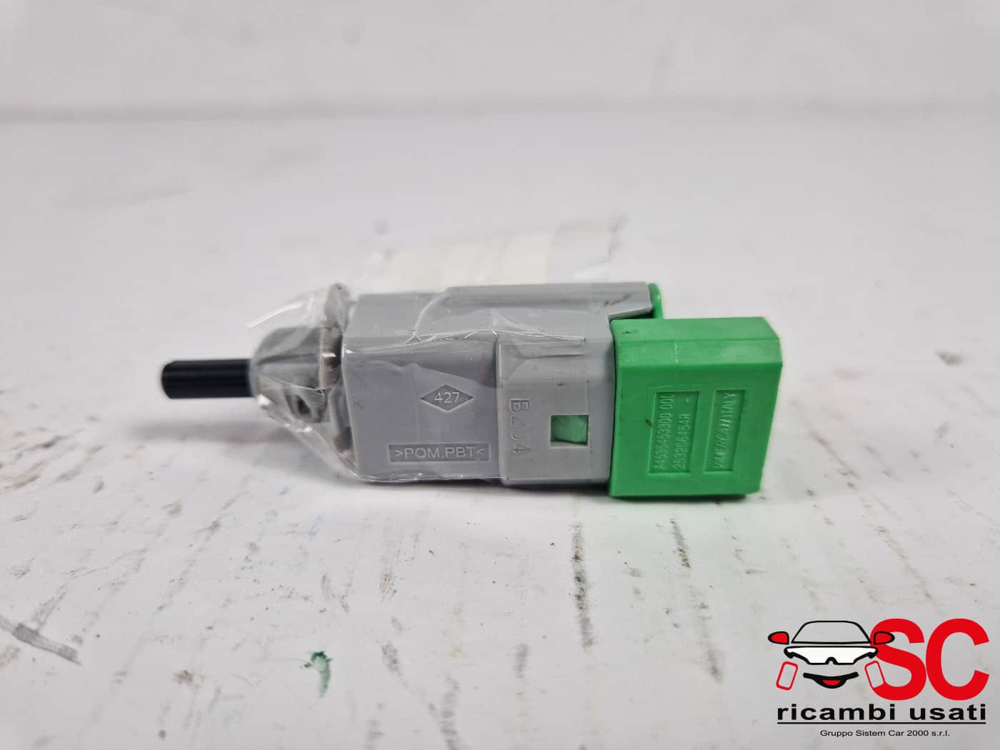 INTERRUTTORE LUCE FRENO DACIA Jogger Serie 253206454R (21>)