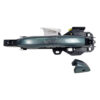 MANIGLIA ESTERNA ANTERIORE SINISTRA DACIA Jogger Serie 806079099R (21>)