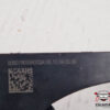MANIGLIA ESTERNA ANTERIORE SINISTRA DACIA Jogger Serie 806079099R (21>)