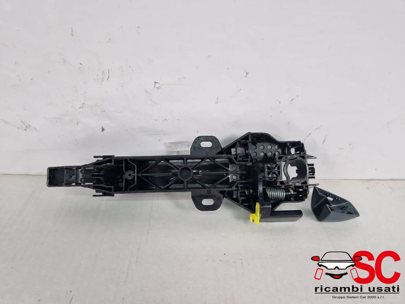 MANIGLIA ESTERNA ANTERIORE SINISTRA DACIA Jogger Serie 806079099R (21>)