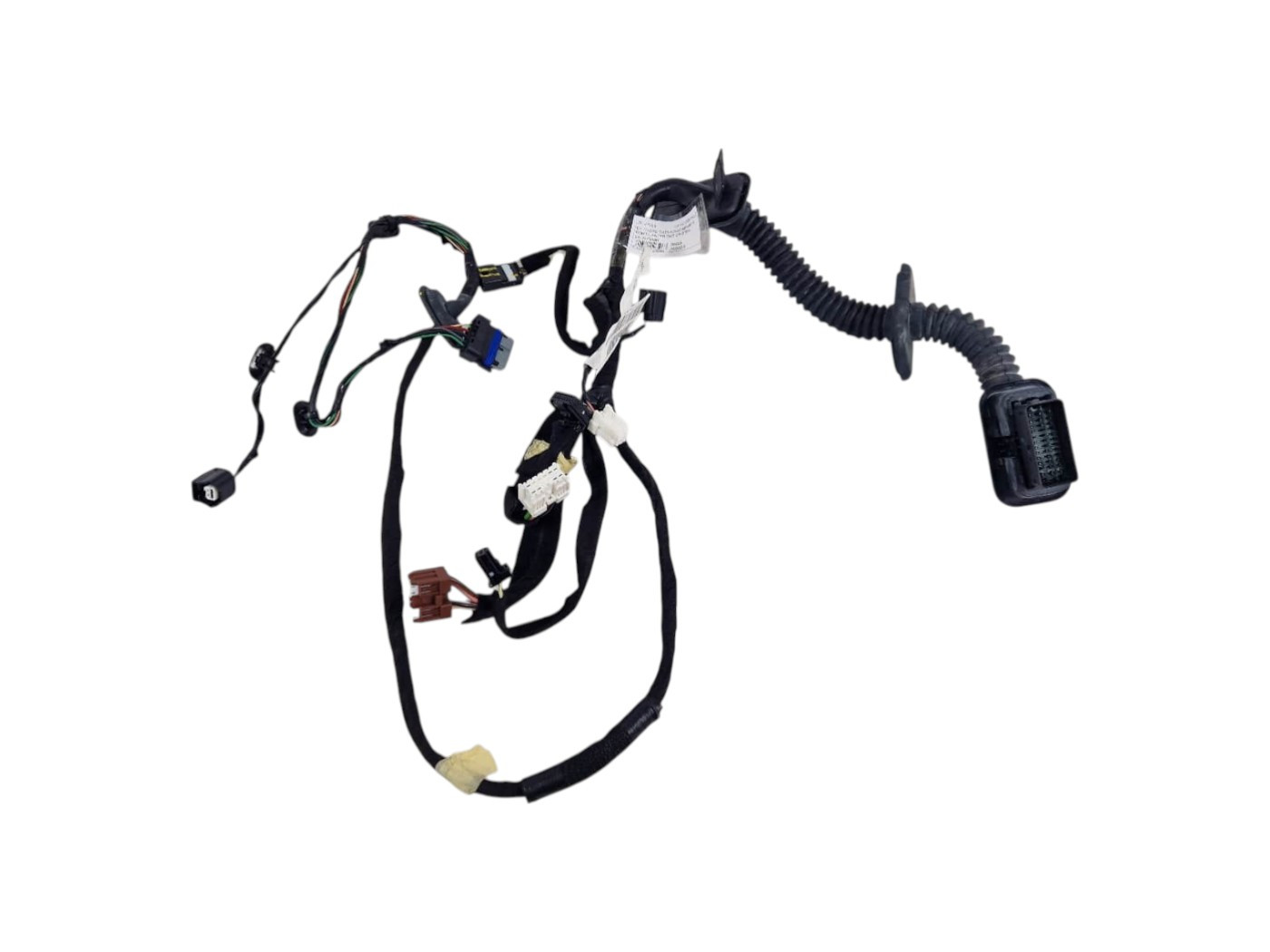 CABLAGGIO PORTA ANTERIORE SINISTRA DACIA Jogger Serie 241257506R (21>)