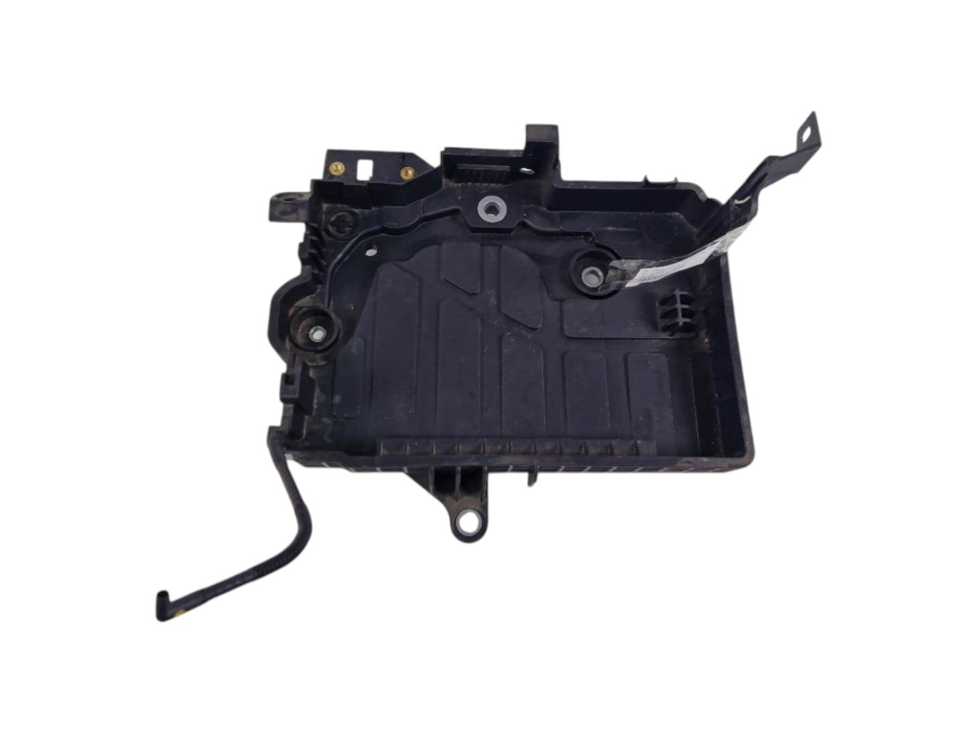 244280656R ALLOGGIO BATTERIA DACIA Jogger Serie benzina