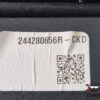 244280656R ALLOGGIO BATTERIA DACIA Jogger Serie benzina