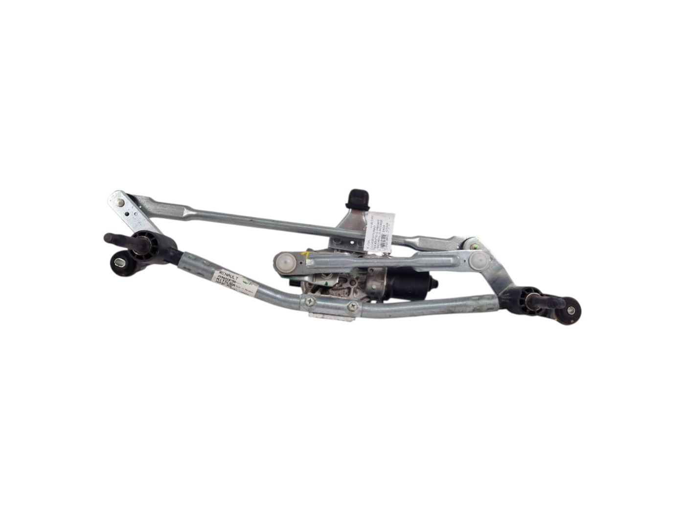MOTORINO TERGICRISTALLO ANTERIORE DACIA Jogger Serie 288006875R (21>)