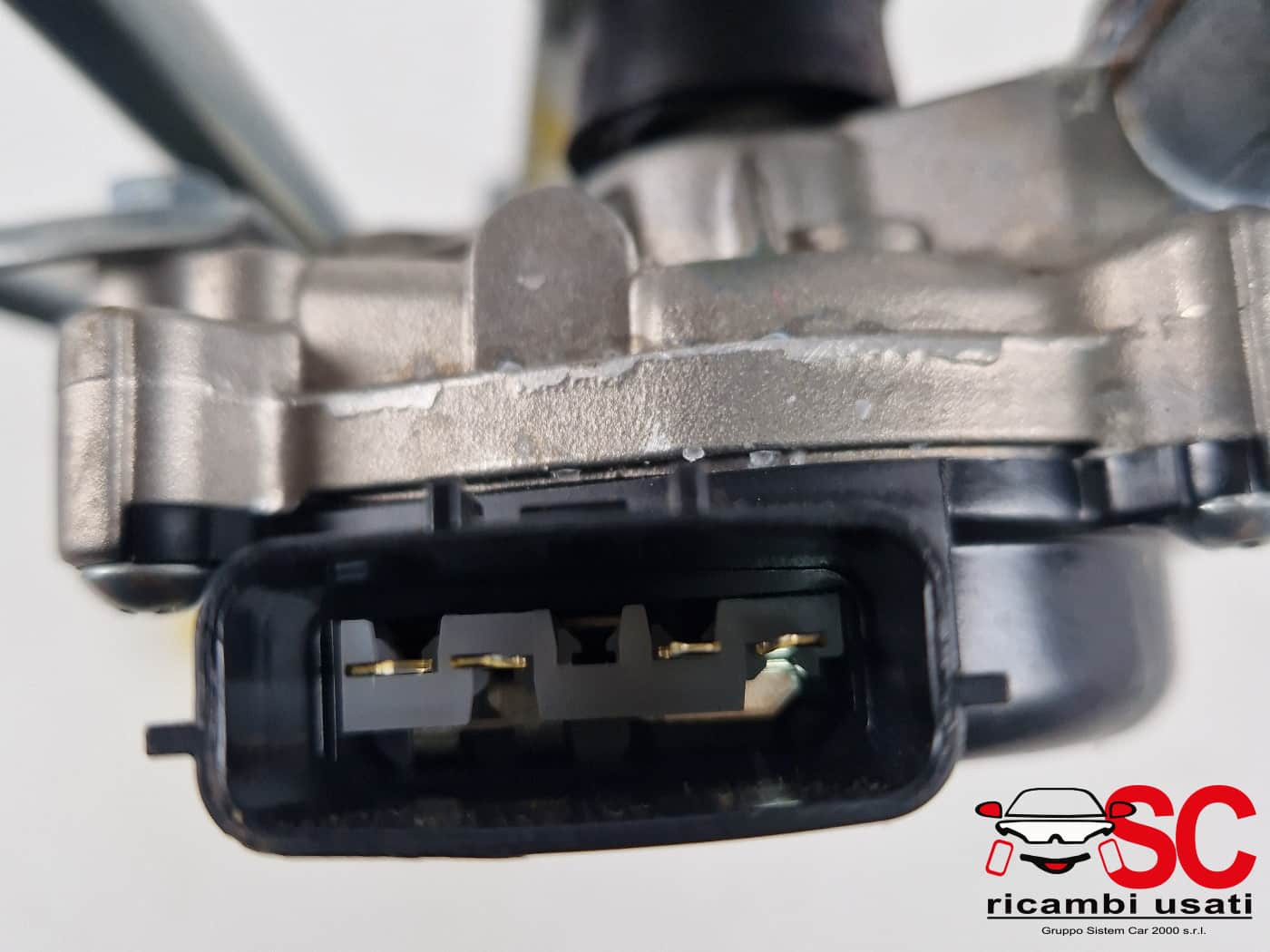 MOTORINO TERGICRISTALLO ANTERIORE DACIA Jogger Serie 288006875R (21>)