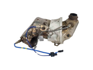 208A05597R CATALIZZATORE DACIA Jogger Serie benzina