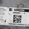 926003380R COMPRESSORE ARIA CONDIZIONATA DACIA Jogger Serie benzina