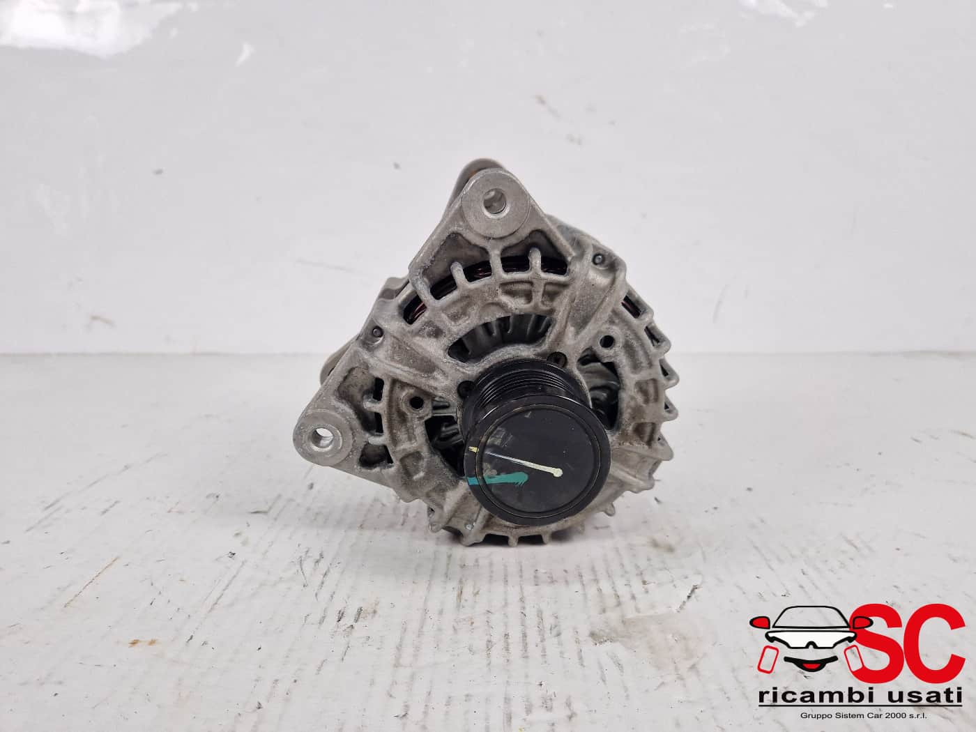 231002175R ALTERNATORE DACIA Jogger Serie Benzina