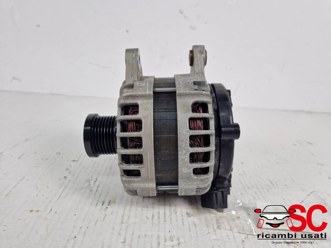 231002175R ALTERNATORE DACIA Jogger Serie Benzina