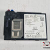 2591A2112R CENTRALINA AMPLIFICATORE DACIA Jogger Serie benzina
