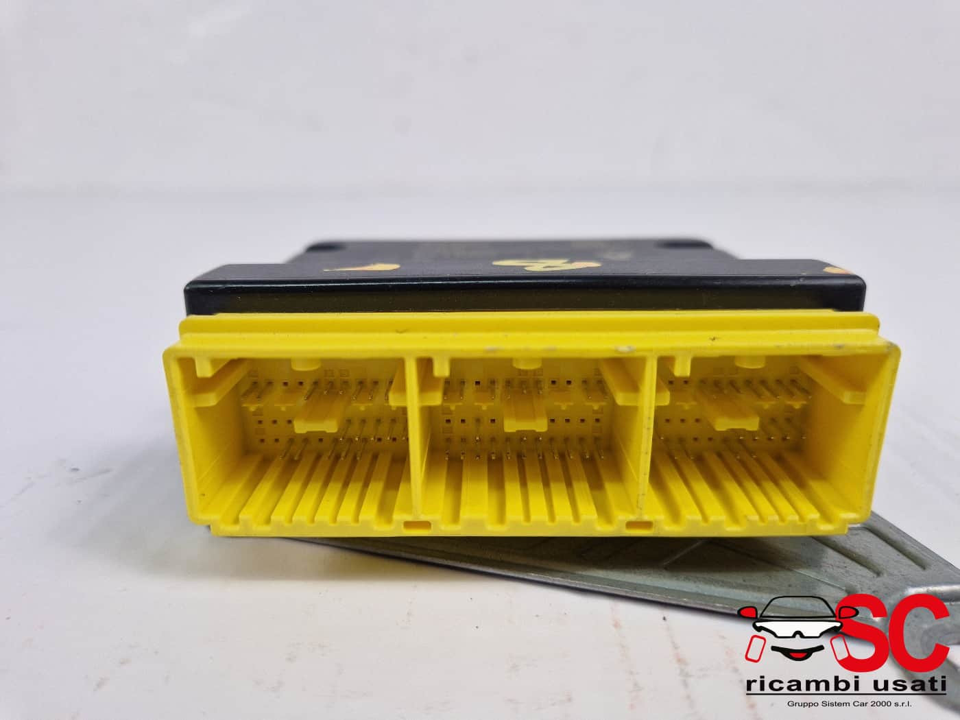 CENTRALINA AIRBAG DACIA Jogger Serie 285556739R (21>)