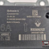 CENTRALINA AIRBAG DACIA Jogger Serie 285556739R (21>)