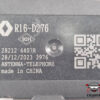 AMPLIFICATORE ANTENNA DACIA Jogger Serie 282124407R (21>)